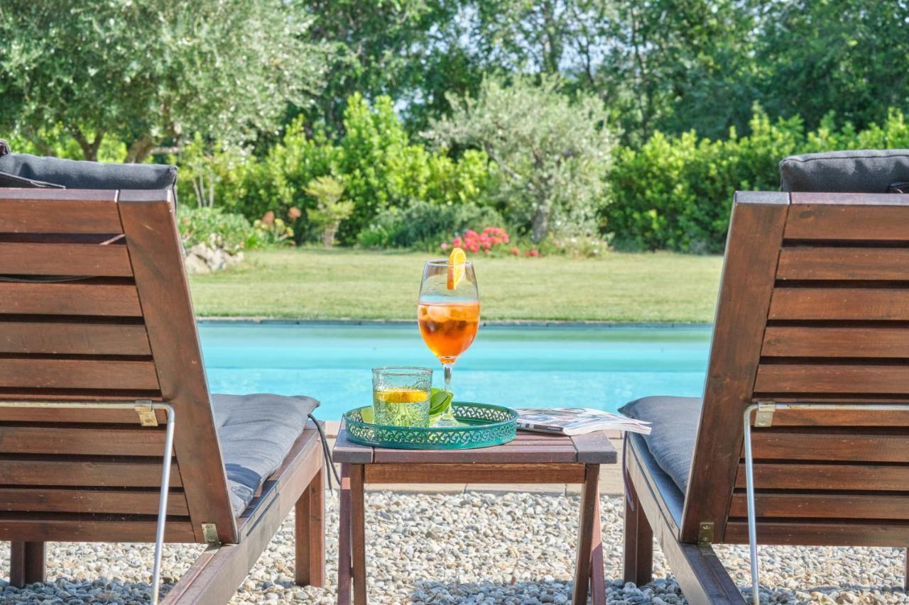Tenuta Edone' Country House Graniti Exterior photo