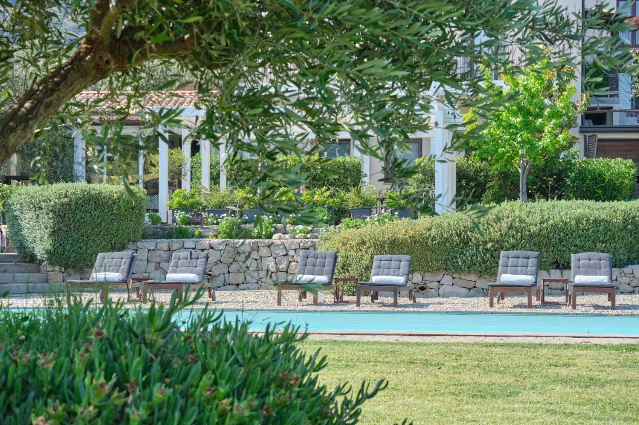 Tenuta Edone' Country House Graniti Exterior photo