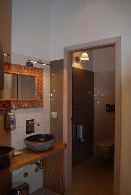 Tenuta Edone' Country House Graniti Exterior photo